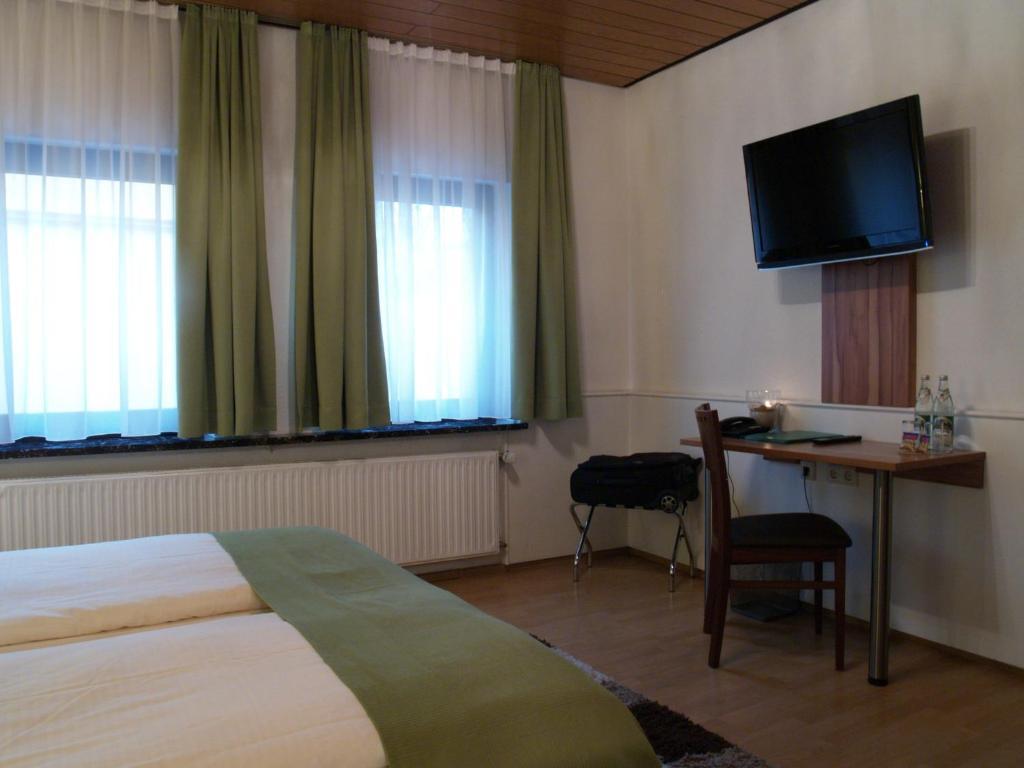 Hotel Smart-Inn Ерланген Номер фото
